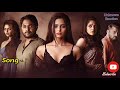 All songs of Charitraheen 2 .. The best web series songs .. Mp3 Song