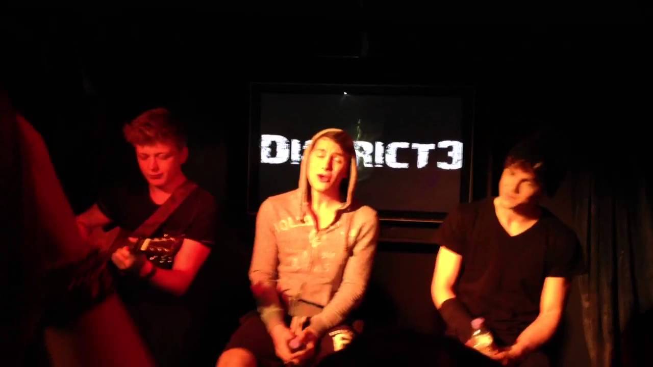 Watch Lets Reload - District 3 on YouTube Watch Lets Reload - District 3 on YouTube