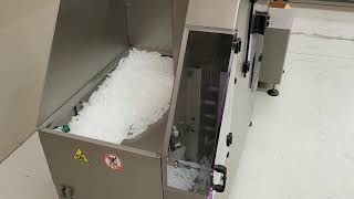 Bottle Unscrambler With Hygienic Design - Micra 100