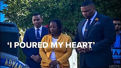 West Campus outgoing VP files lawsuit against SCUSD, principal