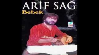 Arif Sağ - Küstürdüm Barışamam - [  © ŞAH PLAK ] Resimi