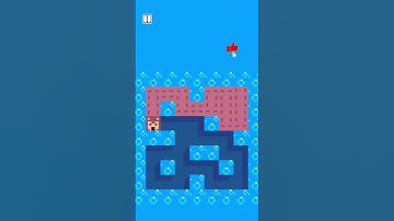 FANCADE : LONGCAT IL LEVEL 16 GAMEPLAY | WALKTHROUGH | ALL LEVELS | SIMPLE GAME #shorts #longcat