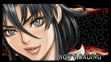 PSP game test on raspberry pi 3(RetroPie, ppsspp, sengoku cannon)