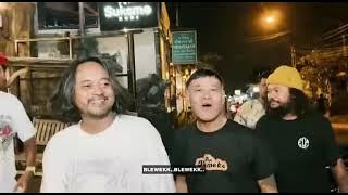 hati2 calon pemimpin tony q rastafara