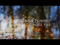 Tu ne moublies pas de christine  tonino