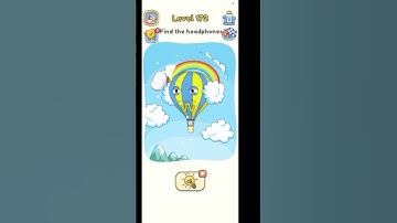 Dop5 delete one part level 172 walkthrough solutions #ytshorts #gaming #gameplay #viral #viralvideo