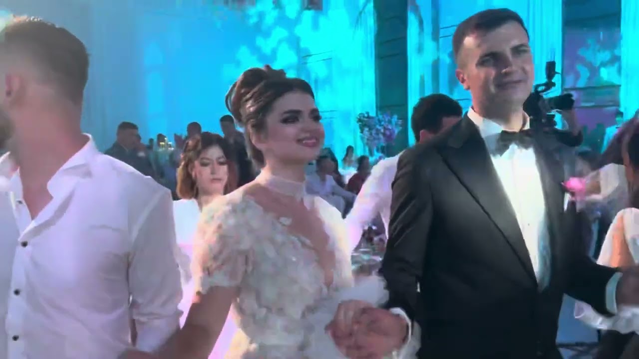 Igor Rusu cu Nicolae Botgros și Orchestra Lăutarii - La Nuntă !!! +(373) 691 28 287