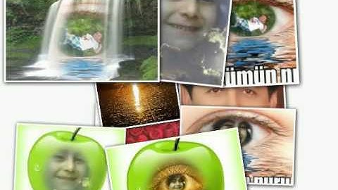 Movie Maker - Kizoa Video Düzenleme Programı: burhan metal