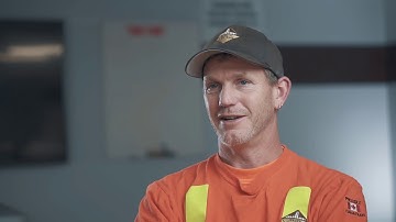 Miller Waste Interview