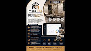 Software For Tiles Shop #tilesoftware #tiles #tileshop #tile #tilestock  #excel #money #moneytips screenshot 5