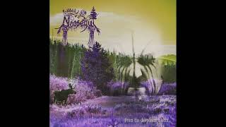 Moosegut (Canada) - From the Deepening Gloom... (Album 2023)