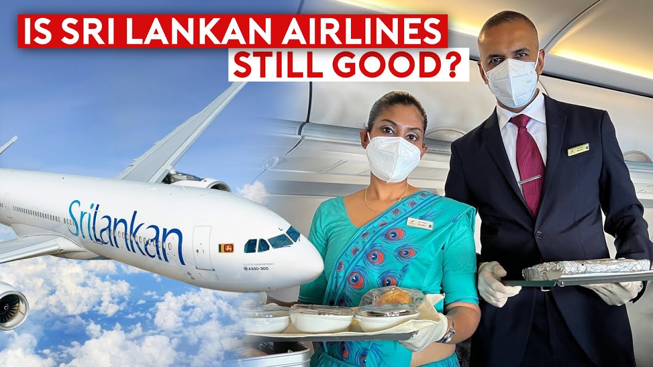 Inconsistent Flights on SriLankan Airlines - What Went Wrong?