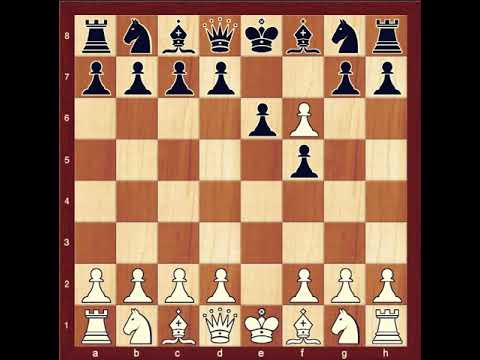 chess pawn moves