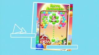 Farm Bubbles - Bubble Shooter Game screenshot 4