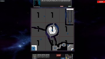Creeper World 3 Colonial Space (2x Speed): Cursor, by TrickyCorp Experimental levels