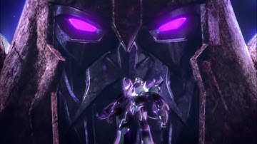 Transformers Pime - This Is War