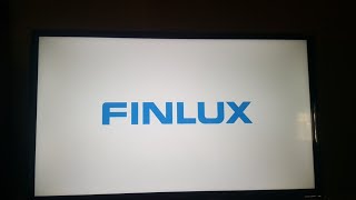 finlux tv ilk kurulum ve uydu kurulumu