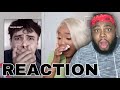 Courtreezy Watched TikTok POVs again ... and She regrets it REACTION