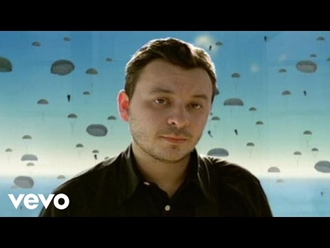Manic Street Preachers - So Why So Sad