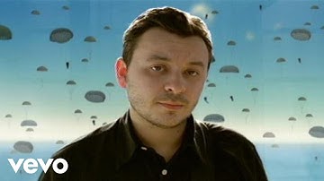 Manic Street Preachers - So Why So Sad (Official Video)
