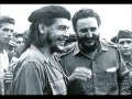 Zamba del Che (zamba) - Víctor Jara