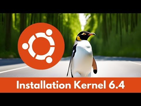 Video: Was versteht man unter Linux-Kernel?