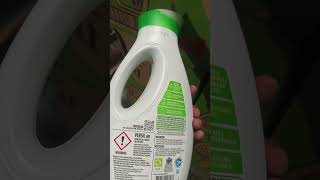 Persil Liquid Bio Persil Liquid Detergent Bio