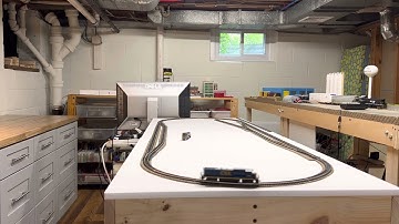 Testing sensors using JMRI