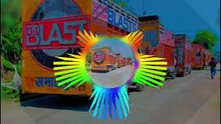 Chore Ne Gayi Loot | Dj Mix | Haryanvi Edm Siron Punch | Dj Nikhil Ptr