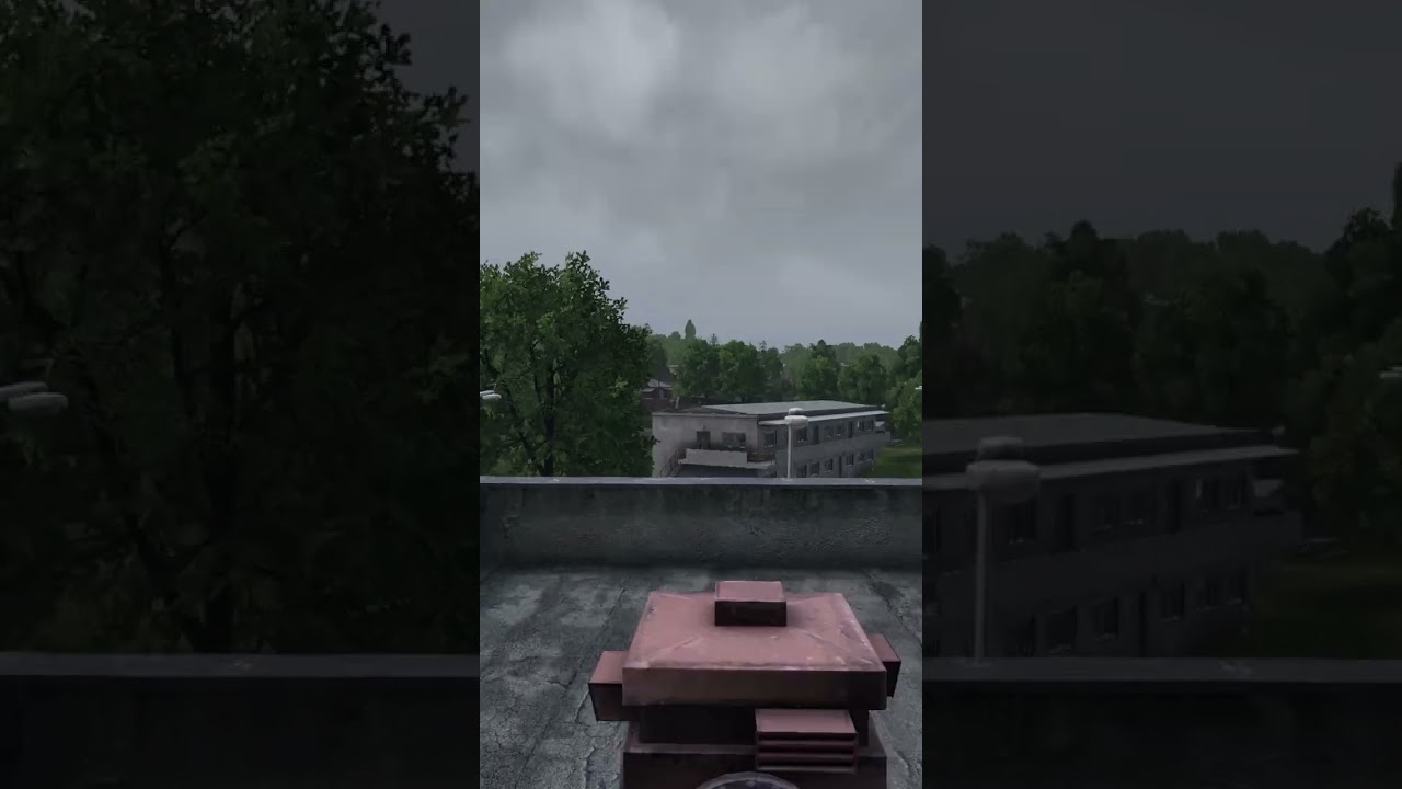 Когда вы действительно используете командную работу в DayZ