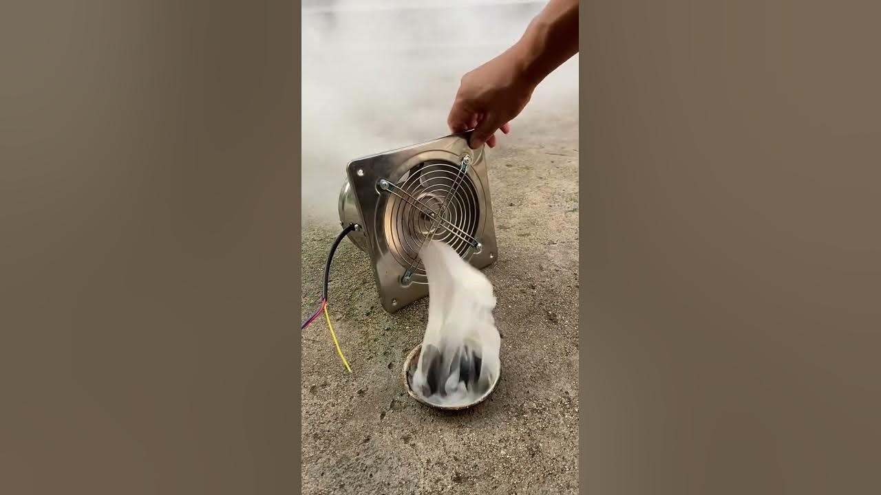 Exhaust fan