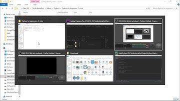 How to import FLV files in Adobe Premiere Pro