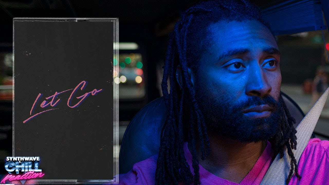 Reaction: Kalax feat. Anton Vic - Let Go • Synthwave and Chill Reaction: Kalax feat. Anton Vic - Let Go • Synthwave and Chill