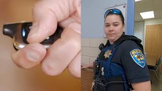 Hey Miles City - Lock It Up!