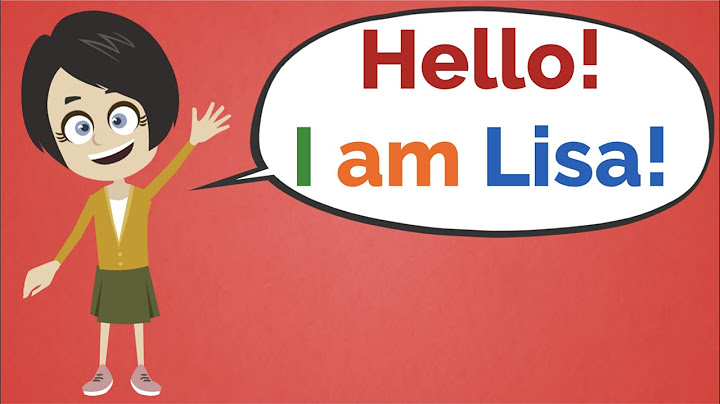 Lisa's Adventures- English Listening and Speaking Practice | English Conversation