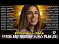 New hillsong worship songs nonstop 2023 playlist powerful christian songs by hillsong worship