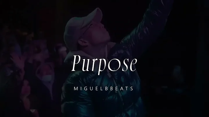 [FREE] Mbnel Type Beat - "Purpose"