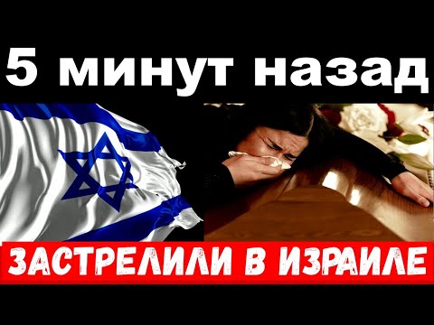 5 минут назад / чп , застрелили в Израиле / полный список застреленных артистов