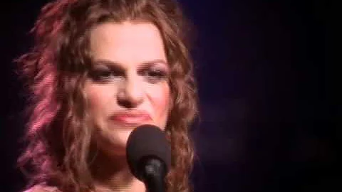 Sandra Bernhard talks Heart