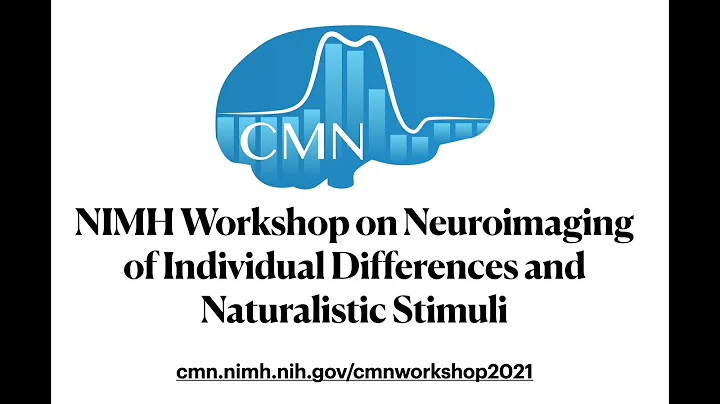 Janice Chen, Ph.D. - NIMH CMN Naturalistic & Indiv...