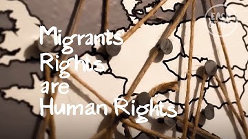What rights do migrants have?