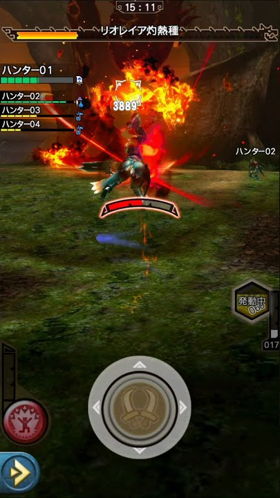 【MHXR】覇玉双剣【4GamerSP】