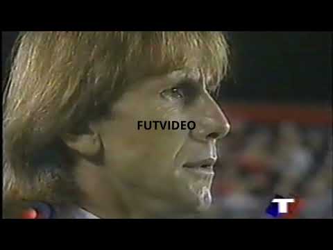 2-4-2001 (Clausura) (9°F) Colon (Santa Fe):1 vs Los Andes:1