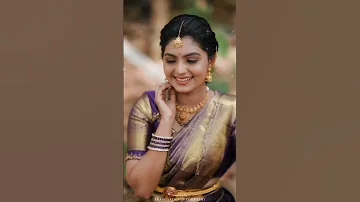 Sindhu Bhairavi Kannada Serial Heroine Sindhu Sindhu Bhairavi Trending Song Dhrutrending Youtube 