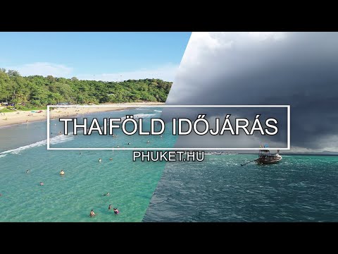 Videó: 14 legnépszerűbb turisztikai látványosság a Phuket-szigeten