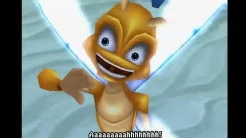 The Legend Of Spyro: A New Beginning PS2 Playthrough Part 12