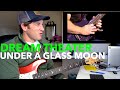 Guitar Teacher REACTS: Dream Theater "Under A Glass Moon" LIVE 4K