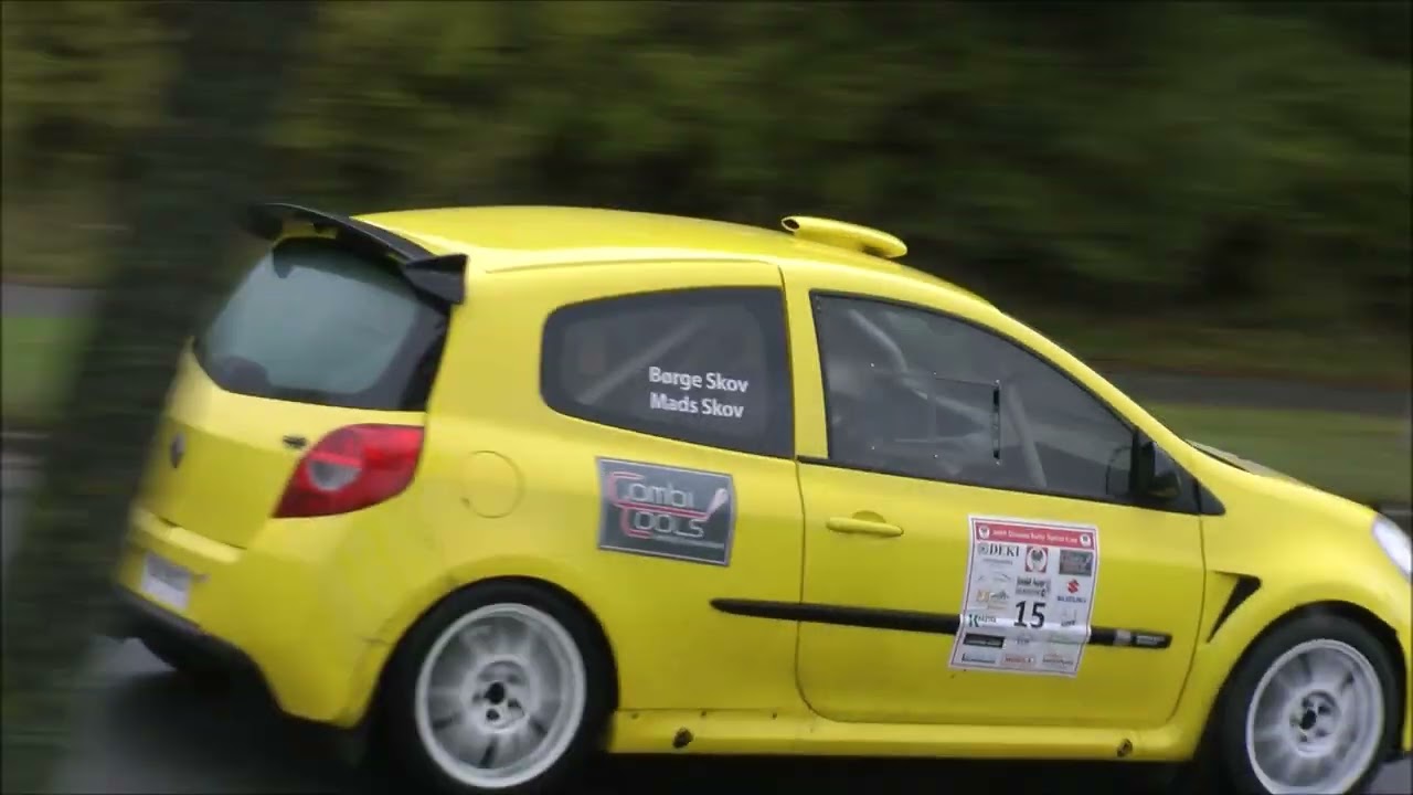 M. R. F. FINALE KOLDING 2025