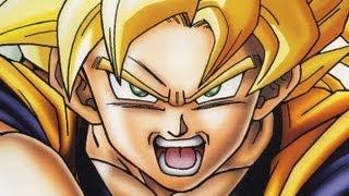 Classic Game Room - DRAGON BALL Z ULTIMATE BATTLE 22 review for PS1