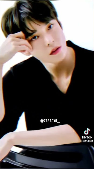Tiktok Doyoung nct || Kim Doyoung ADDICT!!